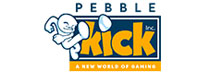 Pebblekick - Top Gaming Technology Startups Pebblekick