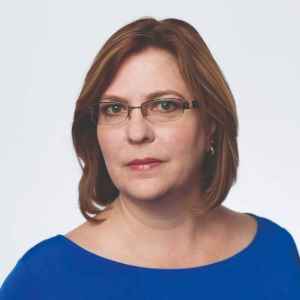Jennifer Ernst, CEO, Co-Founder , Tivic Health Systems