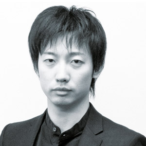 Masahiro [Mark] Kasuya, CEO, MELTIN MMI