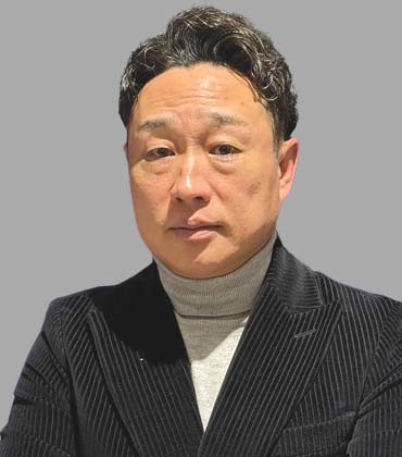 Hideki Shibata, Kort Valuta | Startup City | Top Payment Services Startup In Japan