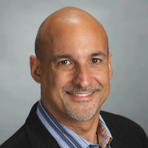 David Friedman, CEO, VividGro