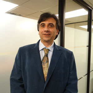 Ergin Soysal, CTO, Melax Technologies, Inc