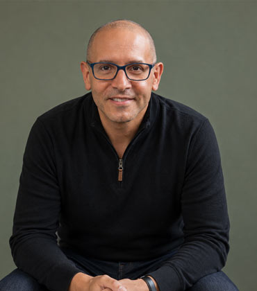 Dr. Christian Tidona,  BioMed X | Startup City | Most Promising BioTech Startups in Europe