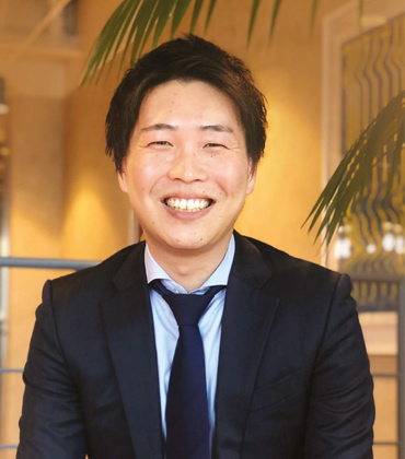 Yukihiro Nakabayashi, EXest | Startup City | Top Japanese Startups 