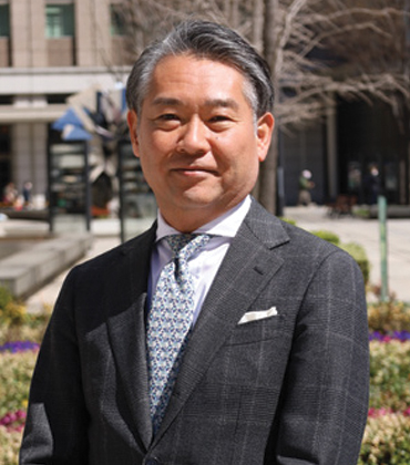 Takahiro Sato, TRADEWALTZ | Startup City | Top Startups in Japan