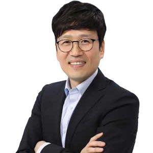 Brian Cho, Founder, Teladia