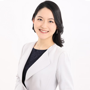 Miho Ogawa, Co-CEO, OrganTech