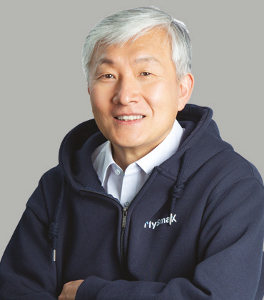 Soonhoi Ha, MySmaX | Startup City | Top AIoT And Robotics Intelligence Technology in APAC
