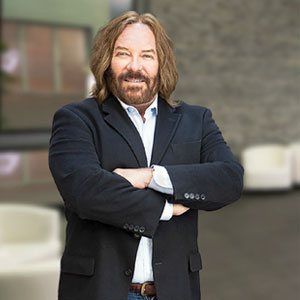 Michael Freeman, Founder, CEO, & CTO, Ocutrx Vision Technologies