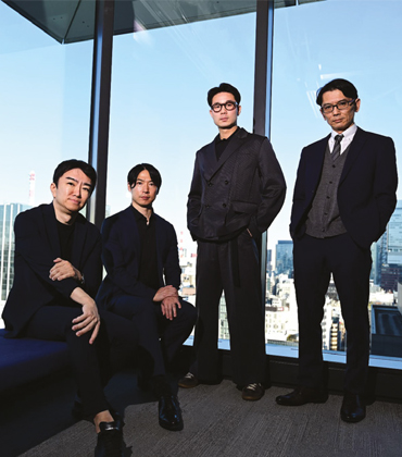 Taisuke Ono, donut robotics | Startup City | Top Consulting and Development Services Startup in Japan