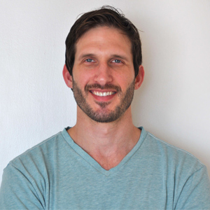 Jon Kornik, Chief Executive Officer, Plentify