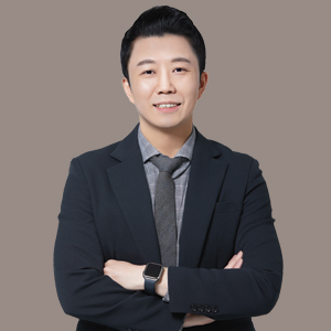 Bradi Lee, CEO, REVATION
