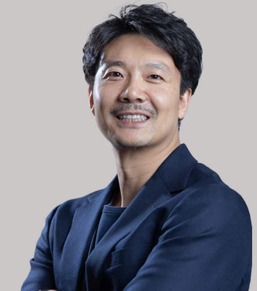 Fei Yuan, GC | Startup City | Top Consulting and Development Services Startup in Japan
