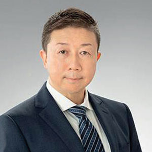 Yukihiro Sonoda, CEO , Gift Pad
