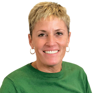 Traci Burgess, CEO, BrightBytes