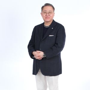 Dr. Kim Hong-Yeoul, CEO, HaimBio