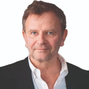 Jean-Louis Kindler, Co-Founder & CEO , Clean Energy Enterprises 