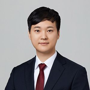 Sunun Lee,  GONGGONG | Startup City | Top Startups in Korea