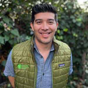 Ron Donaire, Co-founder and CEO, Intuizi, Inc.