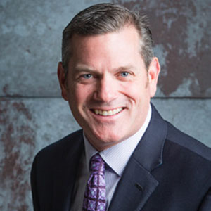 Bob Caldwell, Founding Partner & CRO, 42chat