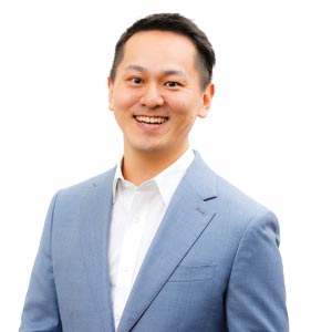Yuki Gen, Senior Executive Director, BMG