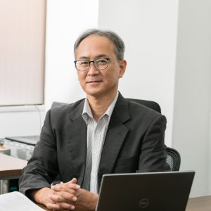 Hiroyuki Imabayashi, Chief Technical Officer at Adriakaim., Adriakaim