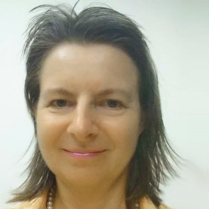 Elke Biechele, CEO, RisikoTek