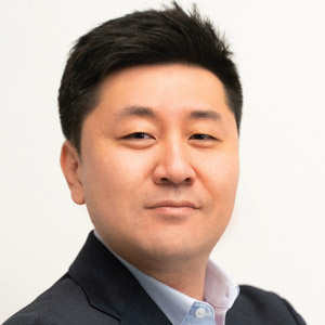 Nam-Hyeok Kwon, INTERACT | Startup City | Top Startups in Korea
