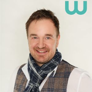 Thomas Heldner (CEO), Wallee