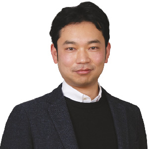 Mr. Takashi Yoshida, President & Executive Director, Thinkings