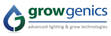 Growgenics - Top AgTech Startups Growgenics