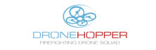 Drone Hopper