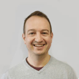 Oisín Curran, CEO, Odyssey Validation Compliance