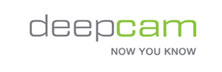 DeepCam - Most Promising Cognitive Startups DeepCam