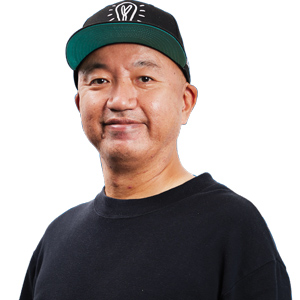 EIJI OISHI, CEO/FOUNDER, Updater
