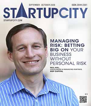 Managing Risk: Betting Big On Your Business Without Personal Risk
