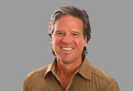 Chris Hemmeter, Managing Director, Thayer Ventures | Startupcity