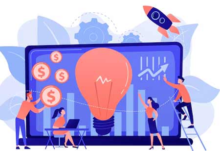 A Deep Dive into Innovation and Investment