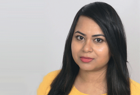 Gayatri Sarkar, General Partner, SportVEST VC Fund | Agri Business Review