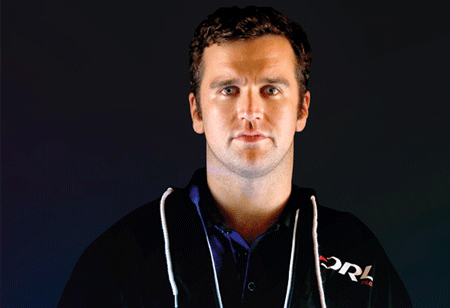 Nicholas Horbaczewski, Founder & CEO, Drone Racing League | Agri Business Review