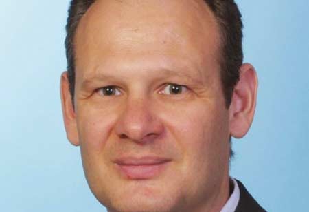  THE FUTURE OF FINANCIAL MARKETS: GETTING READY FOR THE NEXT LEVEL OF CLOUD USAGE