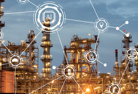 EPC Oil and Gas Companies' Role in Scaling Up in Energy Transition