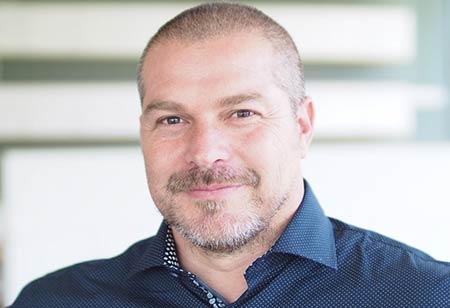 Transitioning from Technological Disruption to a Change of Mindset