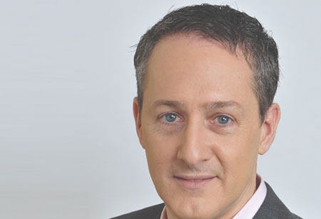 Data Security in Healthcare
