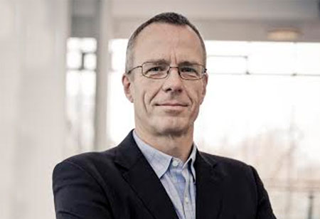Kent Sorensen, CEO, DITA Exchange | Agri Business Review