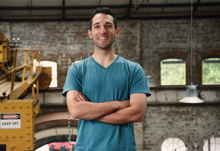 Farming for the Future the New Generation of Startups that are Redefining Food
