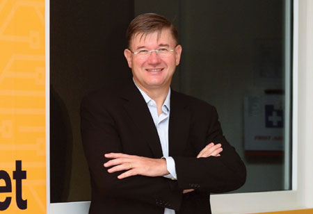 What DevOps Means to a CIO: Transform, Build and Measure