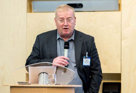 Big data and agri-business - Welcome to the future