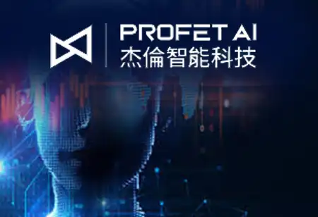 Profet Ai : The Gateway To Intelligent Factories