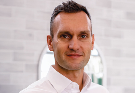 Redefining Digital Identity Ownership and Control